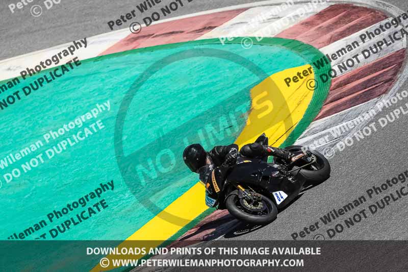 may 2019;motorbikes;no limits;peter wileman photography;portimao;portugal;trackday digital images